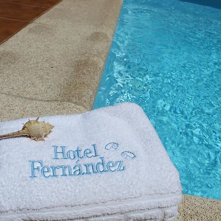 Hotel Fernandez Sanxenxo Exterior foto